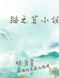猫之茗小说