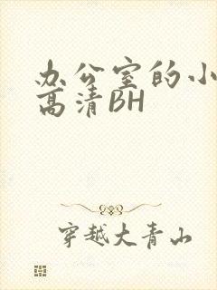 办公室的小秘书高清BH