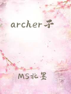 archer子