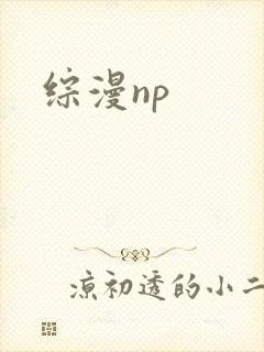 综漫np