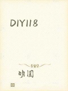 DIYI18
