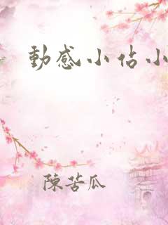 动感小站小蝶