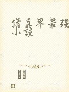 修真界最强坑神小说