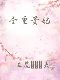 全皇贵妃