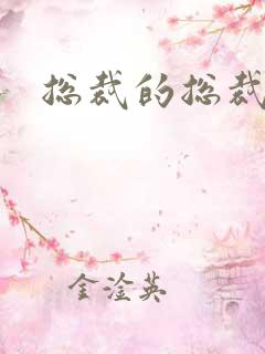 总裁的总裁情妇