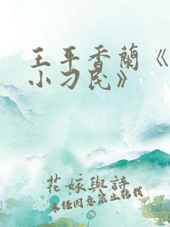 王平香兰《神奇小刁民》