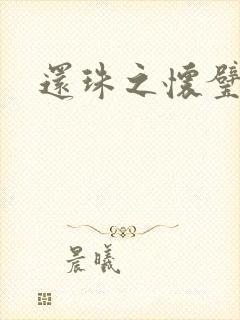 还珠之怀璧其罪