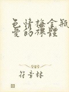 色情梅金瓶2之爱的裸体