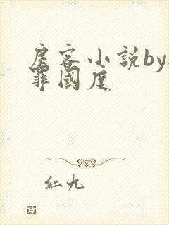 房客小说by无罪国度