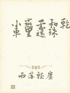 小燕子和乾隆在车里还珠