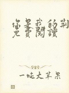 你是我的荆棘花免费阅读