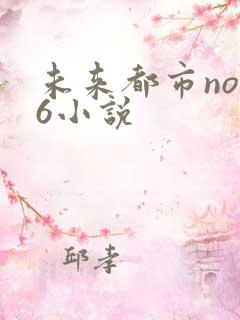未来都市no.6小说