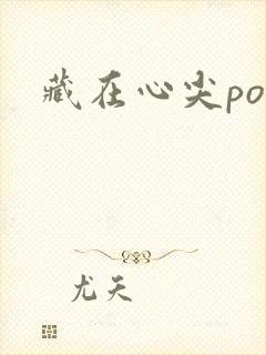 藏在心尖poH