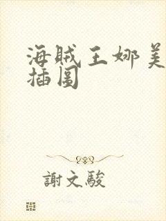 海贼王娜美被轮插图