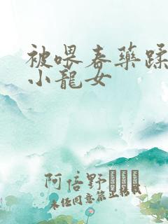 被喂春药蹂躏的小龙女