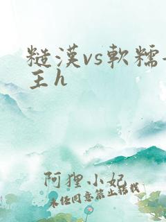 糙汉vs软糯女主h