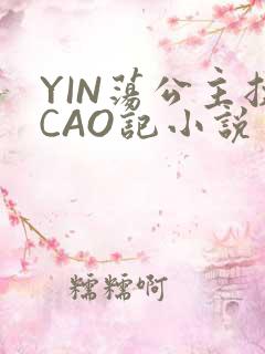 YIN荡公主挨CAO记小说