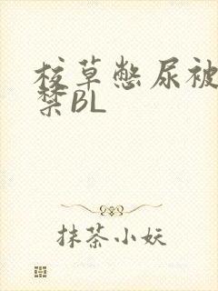 校草憋尿被揉失禁BL