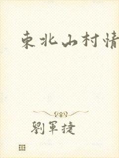 东北山村情事
