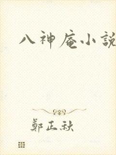 八神庵小说下载