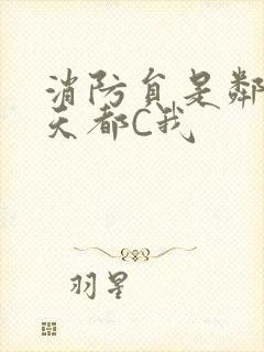 消防员是邻居每天都C我