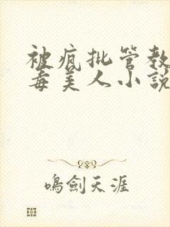 被疯批管教的恶毒美人小说