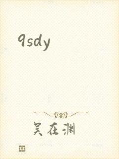 9sdy
