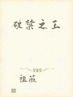 破禁之王