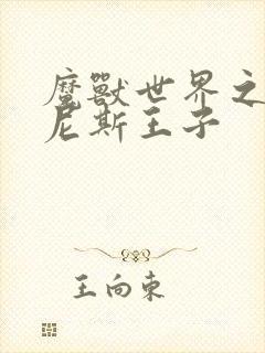 魔兽世界之吉尔尼斯王子