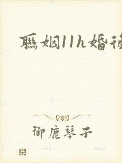 联姻11h婚后