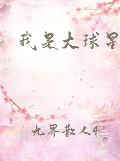 我是大球星