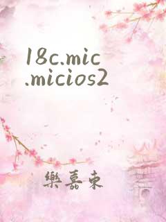 18c.mic.micios2