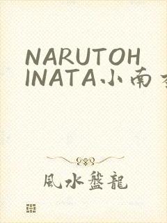 NARUTOHINATA小南本子