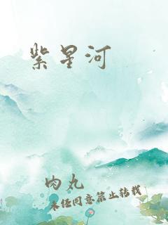 紫星河