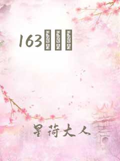 163ͬѧ¼