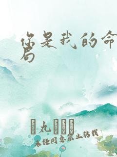 你是我的命运结局
