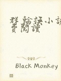 群 轮换小说免费阅读