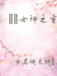 鹡鸰女神之重生