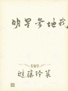 明星爹地我不认