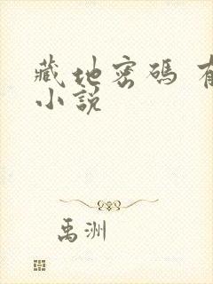 藏地密码 有声小说