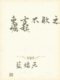 东方不败之异界崛起