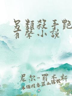 另类杀手艳福星有声小说