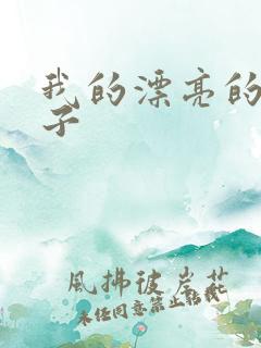 我的漂亮的小姑子