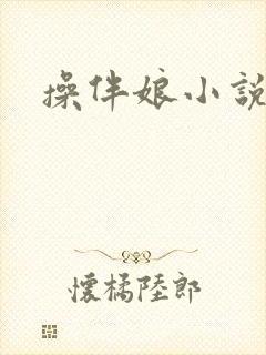 操伴娘小说
