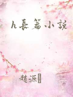 h长篇小说