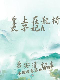 皇上在龙椅上c太子妃h