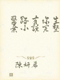 医路有你生死不弃小说完整版