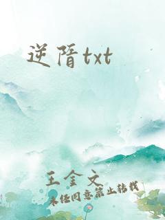逆隋txt