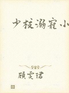 少校溺宠小小妻