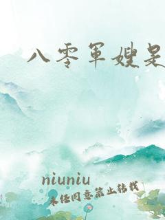 八零军嫂是神医